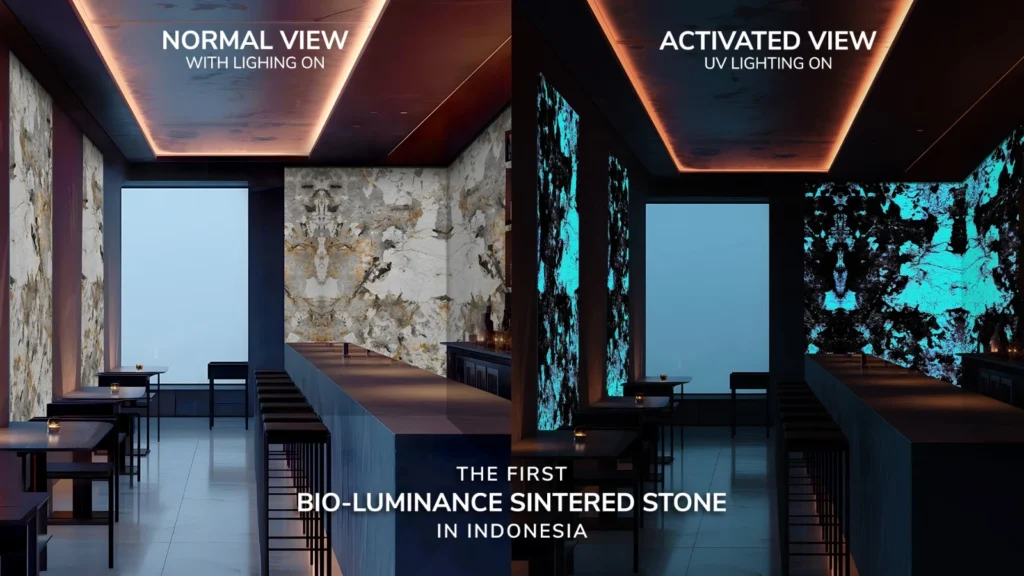 tren material interior 2026 titanium